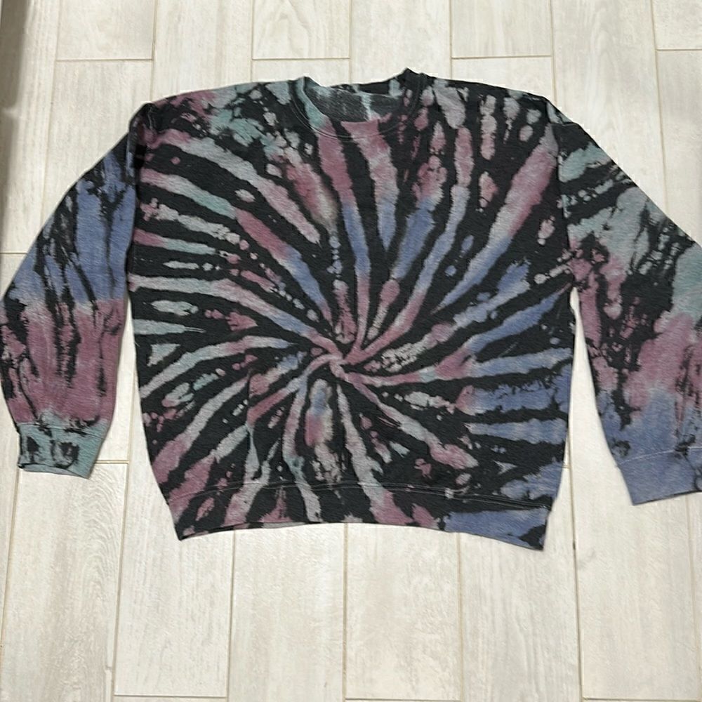 Urban Outfitters Urband Renewal Sweatshirt OS